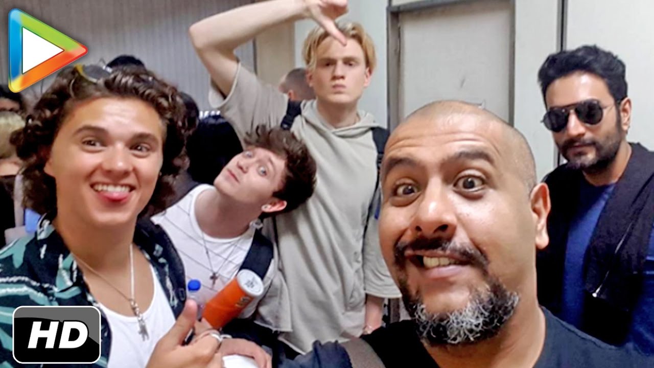 Beliya (Title) Lyrics | Beliya | Vishal Dadlani, Shekhar Ravjiani | The Vamps (Band), Shekhar Ravjiani | Shekhar Ravjiani, Vishal Dadlani