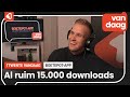 Boete-app uit Wierden gaat als een tierelier