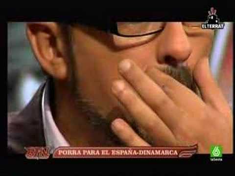 BUENAFUENTE 314 - El deporte con Quique Guasch