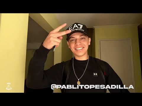 MAS QUE UN DIA - Pablito Pesadilla