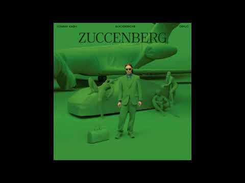 TOMMY CASH, $UICIDEBOY$, DIPLO - ZUCCENBERG LYRICS