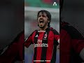 Ruud van Nistelrooy about prime AC Milan | EPIC