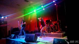 Ozone Mama - Teardrop (Massive Attack cover) + I Really Care