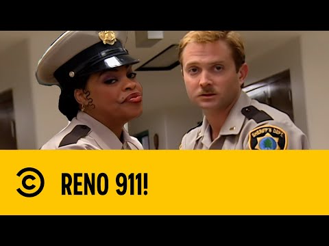 Clementine's Pregnant | Reno 911!