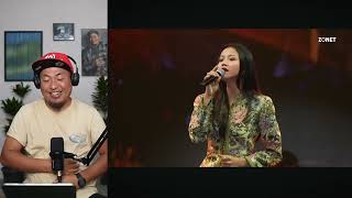 Download lagu Sylvia Malsawmpuii Mizo Idol Top 3 // RamBoss React mp3 Download lagu Sylvia Malsawmpuii Mizo Idol Top 3 // RamBoss React mp3