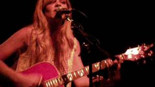 Caitlin Crosby-Still Have My Heart-Schubas-2/4/10