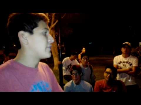 MC COPATA vs RONCA (SOPORTE ALTERNO)