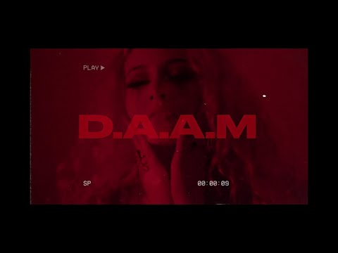 Open Till L8 - D.A.A.M (Official Music Video)