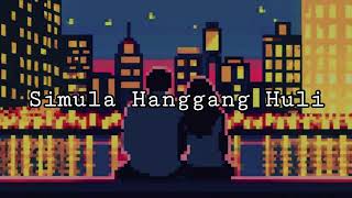 Simula Hanggang Huli - Aaron Alquinto (Official Lyrics Video)