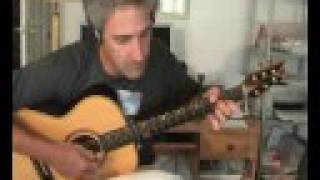 "So long,Michael"  Pierre Bensusan  (Qpidon)