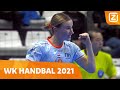BO VAN WETERING IS OP DREEF! ? | Kazachstan vs Nederland | WK Handbal 2021 | Samenvatting
