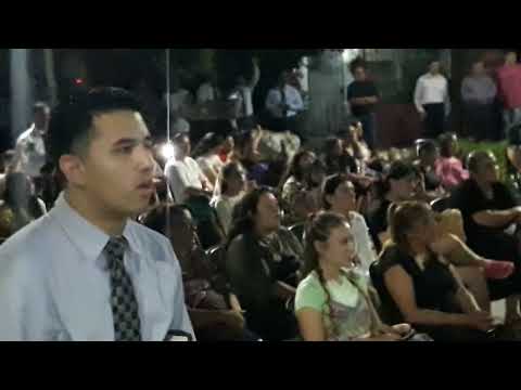 Trio Renuevo. Santo ,Santo, santo