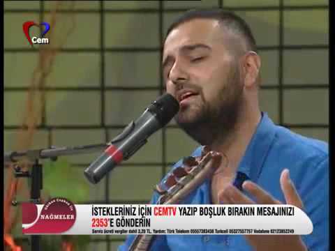 Gürkan Çapkan - Divriğiden Kalkan Yolcu Treni - Çamşıhına Vardım - Töremiyesin