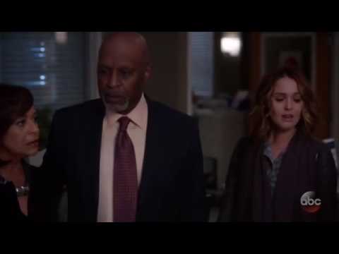 Grey's Anatomy 13x01 "Undo" Bring It Back To Me🎵