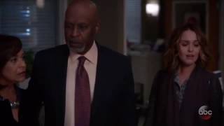 Grey's Anatomy 13x01 "Undo" Bring It Back To Me🎵