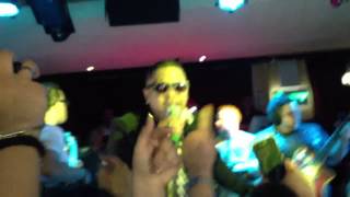 Grupo optimo - necesito que vuelvas a mi. En milano