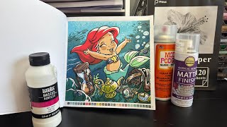 How to Protect Coloring Pages 