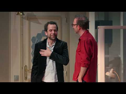 BANDE ANNONCE