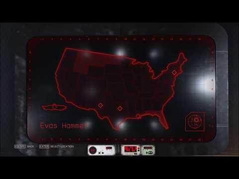 Wolfenstein II The new colossus, How to farm enigma code in 1 minute