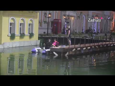 Zadruga 5 - Bebica prati Miljanu u stopu i ubeđuje je da voli samo njega - 09.05.2022.