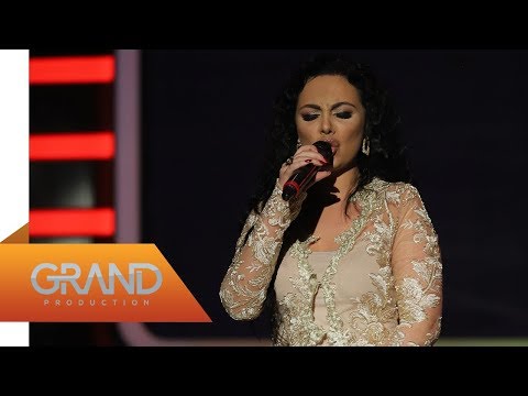 Viktorija Vasiljevic - Opsesija - GP - (TV Grand 20.03.2020.)