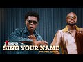 Strongman Sing Your Name Ft Mr Drew Official Video