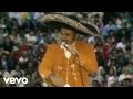 Vicente Fernández - De Que Manera Te Olvido (En Vivo)