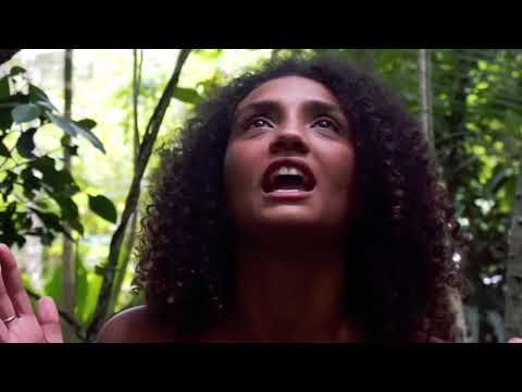 Poetas Vivos apresenta: Natália Pagot - Negra Realidade