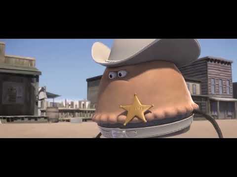 The Ballad of Poisonberry Pete ( sound by Nicolas Funes)