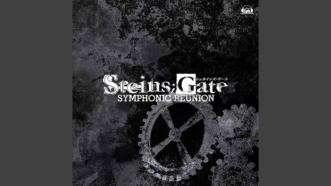 非線形ジェニアック syphonic ver.