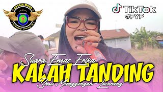 Download lagu VIRALL!! Loses to Voc Erika II Dangdut Lion SATRIA MUDA Manggungan Village November 15, 2025 mp3