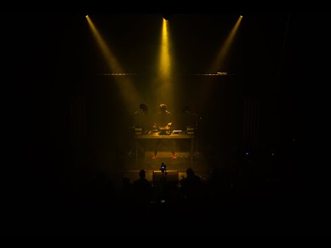 Khanvict (Live) With Raaginder & REVÈ - Vancouver 2020