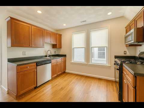 45 Almont St.