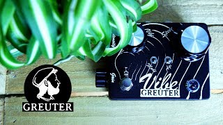 Video thumbnail for Greuter Audio - Vibe [SofaJams] by Sofa Jams