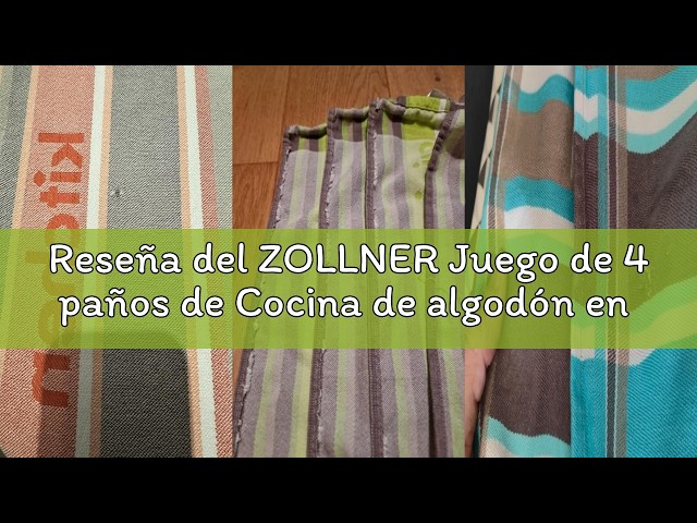 Vídeo relacionado con CUTHOLLOW Juego de 4 Paños de Cocina Divertidos, Caras de Fantasmas y Calabazas Paños Cocina Halloween, Toallas Decorativas Microfibra para Cocina, Café, Bar, Hogar, Cumpleaños