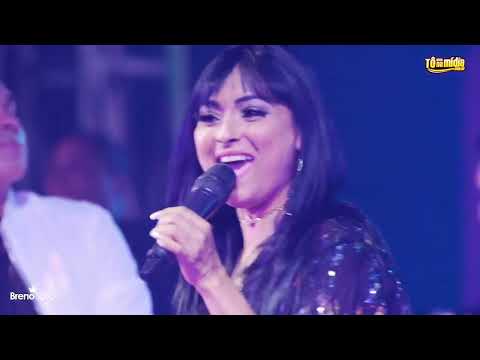 Grito Seu Nome - DVD Piseiro Farra - Marília Patricinha e Breno Solto | Tô Na Mídia Music