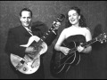 Les Paul & Mary Ford - I'm Confessin' (That I Love You)