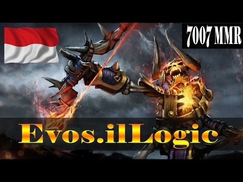 boom.id inyourdream ( juggernaut ) vs evos.ilogic ( phantom assasin ) live mmr match