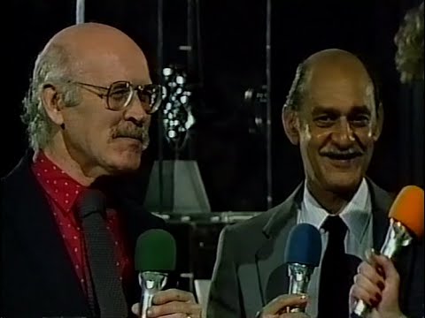 Jim Hall / Joe Pass - ZDF JazzClub 1988