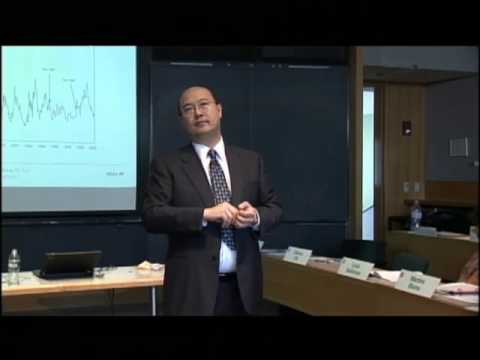 Finance Theory I