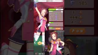 【ウマ娘】レースに出しまくった結果【サクラバクシンオー】
