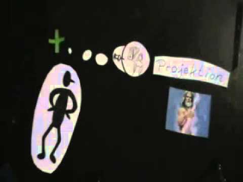 religionskritik feuerbach, yvonne anna und anika