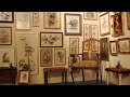 Bij de Buur op een Uur: Borduurmuseum Het Losse Steekje in Barneveld