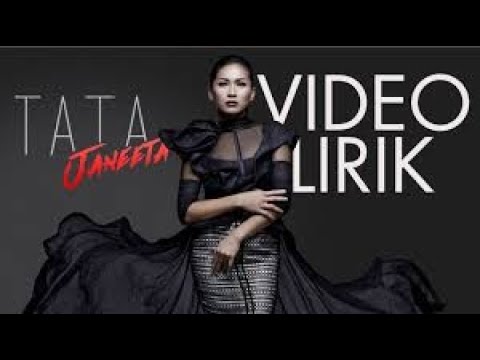BAWALAH CINTAKU II Cover Lyric by Tata Janeta feat Bebi Romeo