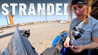 A tiny issue can have big consequences 🇸🇦 | S8, EP49
