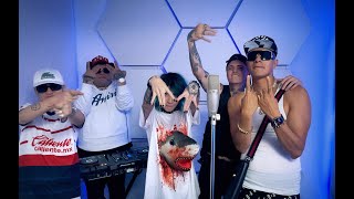 Tirando Flow Sesh #11 Lyrics English Translation