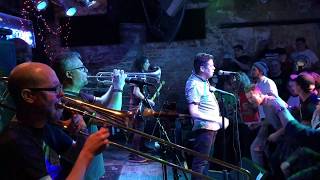 Mustard Plug - Mr. Smiley (Live at the Bowery Electric)