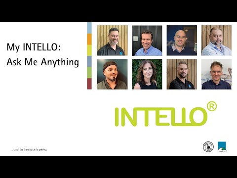My INTELLO - Ask Me Anything