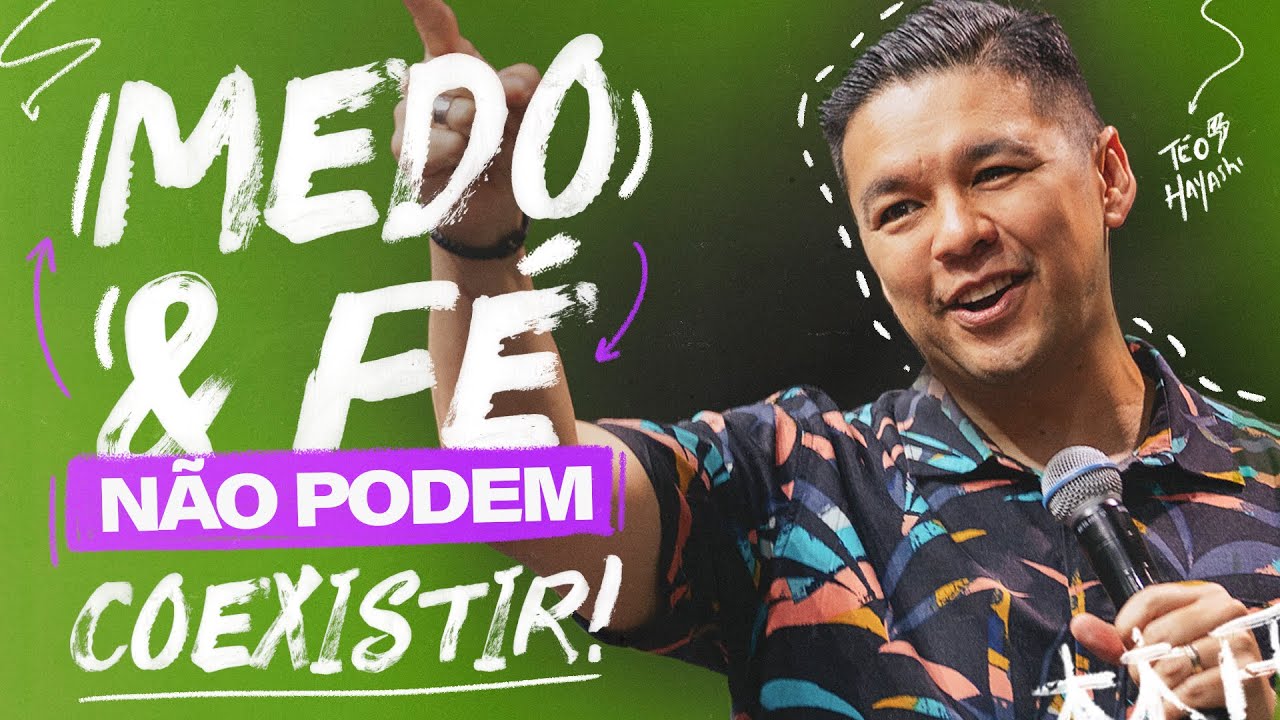 AGARRE COM FIRMEZA A SUA PROMESSA!