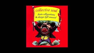 COLLECTIVE SOUL - Wasting Time